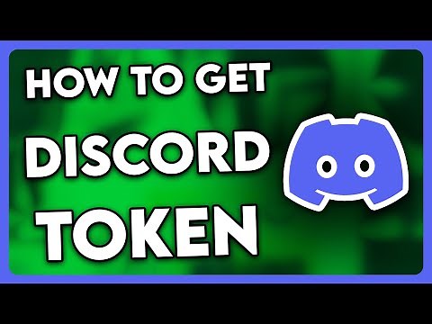 How to Get Discord Token (2025) | Full Guide