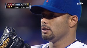 "IT HAS HAPPENED!" 9 years ago today, Johan Santana threw the first and only no-hitter in New York Mets history. | SNY