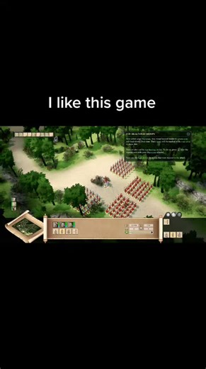 Praetorians-HD Remaster: Strategic Warfare Awaits