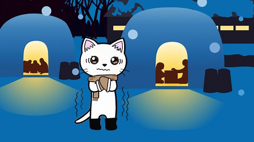 【Unity】パーリンノイズで様々な物を揺らす