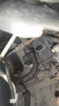 2004 Infiniti Q 45 starter