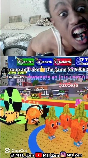 #shorts #funny #roblox #stealabrainrot