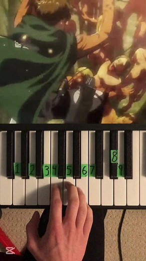 JZingPiano on TikTok