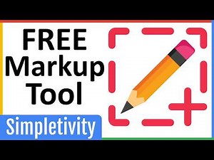 The Ultimate FREE Screenshot & Markup Tool