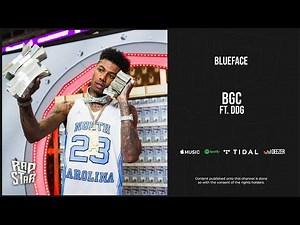 Blueface - ''BGC'' Ft. DDG
