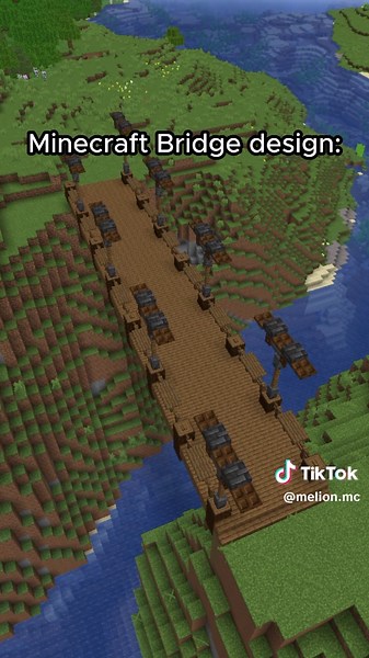Creative Minecraft Building Tutorial Ideas