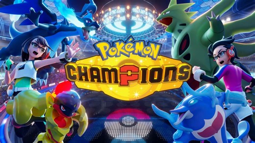 Pokemon Champions Walkthrough & Guides | Pokemon Champions Wiki