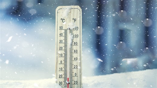 School delays ahead of potential winter weather in WNC