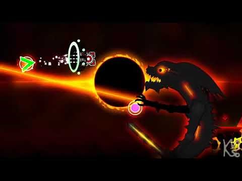 The 5 Hardest Gauntlet Levels in Geometry Dash!