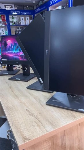 2K views · 380 reactions | All in one dell ️  Commandez dès maintenant !  Pour plus d’informations :  Site web : www.sts-informatique.com  Téléphone mobile : 06 66 66 64 45 ☎️ Téléphone fixe : 034 47 70 99 ️ Optez pour la qualité avec STS. Nous avons hâte de vous servir ! | STS informatique | Facebook