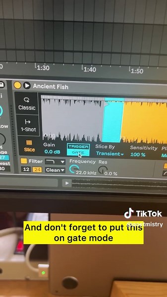 Exploring Oneohtrix Point Never's Sampling Techniques