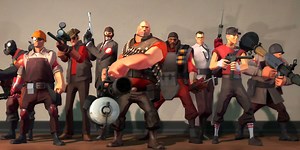 Team Fortress 2 Costume and Cosplay Ideas | Costume Wall