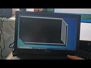 How to crash Windows 10 with a simple batch file