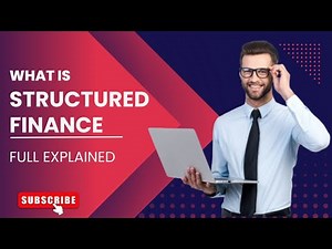 Unlocking Financial Excellence: Structured Finance Demystified with CreditCares