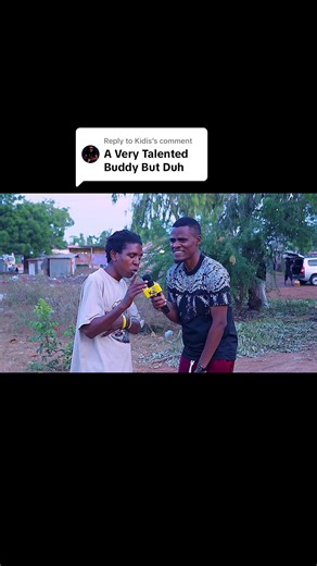 Master Kimbo: Kidis and Buddy's Fun Journey