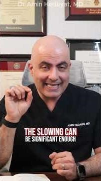 GLP-1 Medications & Slowed Stomach Emptying