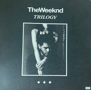The Weeknd - Trilogy