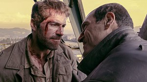 Diablo (2025) - Official Trailer