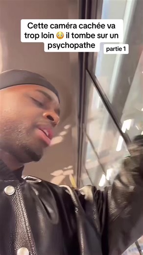 Une caméra cachée qui va trop loin - Prank avec un psychopathe
