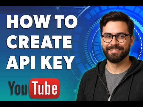 How To Create Youtube Api Key Api Id And Secret Key For Kodi Add On [2025 Guide]
