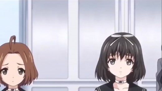 Euphoria Abridged (A Michael Nguyen Production)