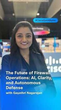 Step Into the Future: Cisco AgenticOps Explained by Experts