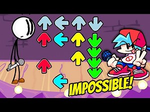 Friday Night Funkin' with HENRY STICKMIN! (And Charles!)