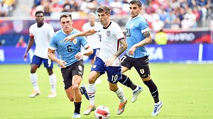 FIFA World Cup begins in less than 100 days