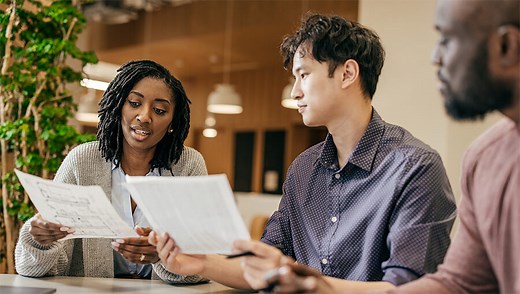 What is financial reporting in accounting? Definition   types | QuickBooks