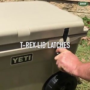 The top of your Summer Must Have list: YETIs first-ever cooler on...