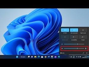 How to Increase Volume in Windows 11: Steps to Increase Volume in Windows 11 Computer