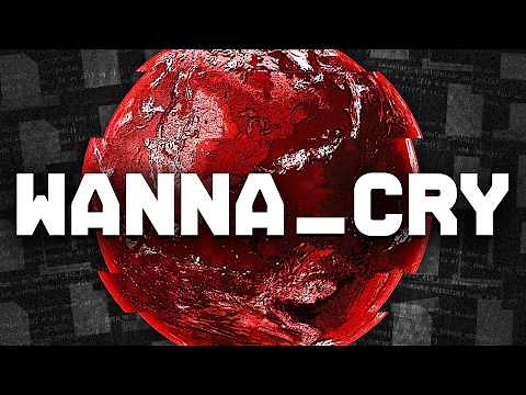 World's Deadliest Computer Virus: WannaCry