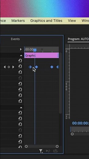 The SMOOTHEST KEYFRAMES POSSIBLE (Premiere Pro Tutorial)