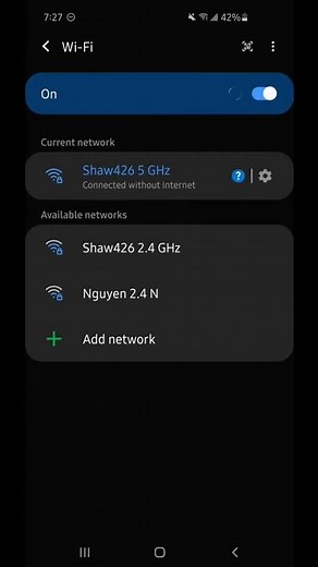 How To Bypass Shaw Bluecurve