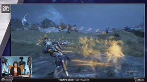 65K views · 2.4K reactions | When you don’t have sound (yet), you make it.  | WARFRAME | Facebook