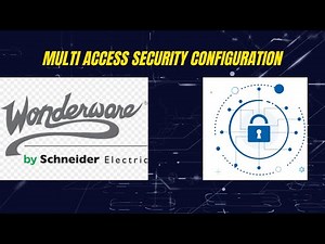 Intouch security tutorials for beginners | Intouch security | Intouch user administration.