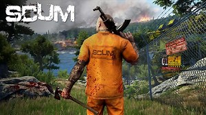 SCUM - PC - Compre na Nuuvem