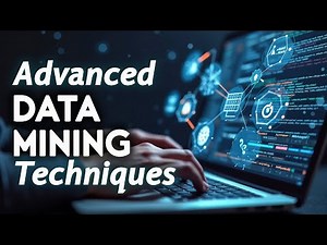 Advanced Data Mining Techniques