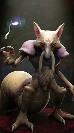 Poke'Facts - Kadabra