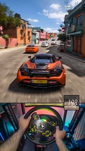 1.3M views · 7.6K reactions | 1500HP McLaren 720s Spider  Cockpit: Next Level Racing F-GT Elite Steering Wheel: Thrustmaster TS-XW + EVO Racing 32R Leather Use coupon code "M7HU" to get 5% discount on any Next Level Racing product https://nextlevelracing.com/?ref=7318 #ForzaHorizon5 #forza #fh5 #mclaren #mclaren720s | M7HU | Facebook