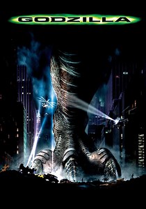 Godzilla - movie: where to watch streaming online