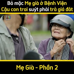 2M views · 10K reactions | Bỏ mặc Mẹ Già ở Bệnh Viện cậu Con trai suýt phải trả giá đắt ---------- Bản quyền được bảo vệ và quản lý bởi MCV Network Nội dung trong video nhằm mục đích giải trí và được trích từ: "Phim Ngắn Cuối Tuần" #MCVNetwork #MCVGroup #MCVMedia #MIA #MIAMedia #AZ | Kira Kira P336 Band | Facebook