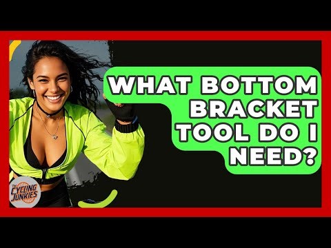 What Bottom Bracket Tool Do I Need? - The Cycling Junkies