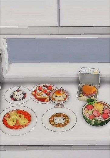 Sims 4 CC Finds: Discover Cute Custom Content