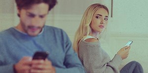 5 Signs Your Husband Is Gay