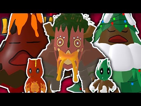 FULL CRAYTAL EVOLUTION TEAM! - Loomian Legacy PVP