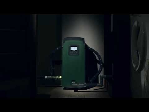 Esybox - ergonomic technology