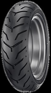 Dunlop D407 Tires For Sale At Your Local Dealer | Dunlop Motorcycle