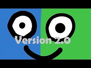 Battle For TPOT 2 (BFB x TPOT intro mashup) Version 2.0