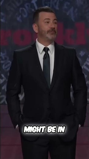 Jimmy Explains What Happens During Government Shutdown!